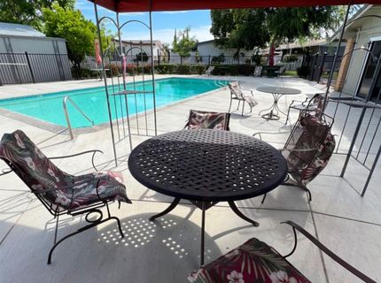 2706 W Ashlan Ave #25, Fresno, CA 93705 Photo