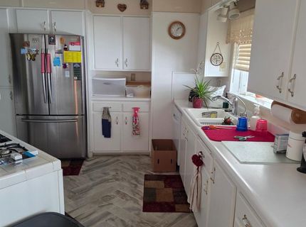 2706 W Ashlan Ave #25, Fresno, CA 93705 Photo