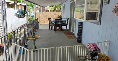 2706 W Ashlan Ave #25, Fresno, CA 93705 Photo