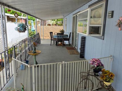 2706 W Ashlan Ave #25, Fresno, CA 93705 Photo