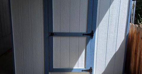 2706 W Ashlan Ave #25, Fresno, CA 93705 Photo