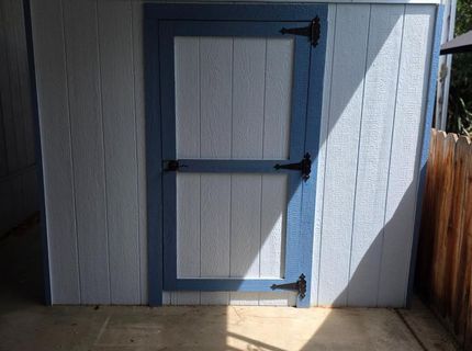 2706 W Ashlan Ave #25, Fresno, CA 93705 Photo