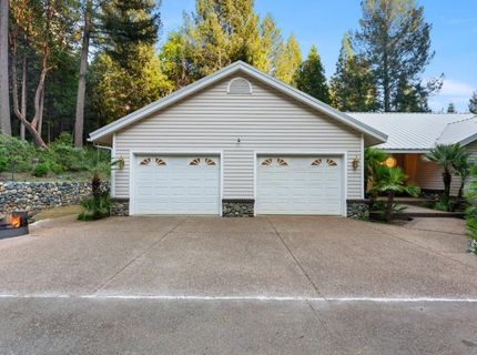 7017 Blackhawk Ln, Foresthill, CA 95631 Photo