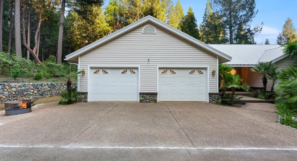 7017 Blackhawk Ln, Foresthill, CA 95631 Photo