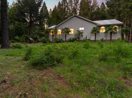7017 Blackhawk Ln, Foresthill, CA 95631 Photo