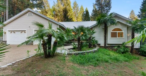 7017 Blackhawk Ln, Foresthill, CA 95631 Photo