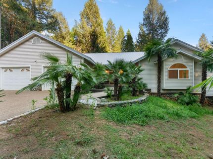 7017 Blackhawk Ln, Foresthill, CA 95631 Photo