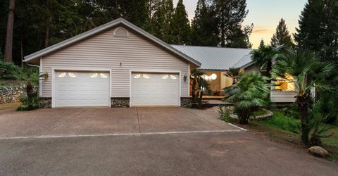 7017 Blackhawk Ln, Foresthill, CA 95631 Photo