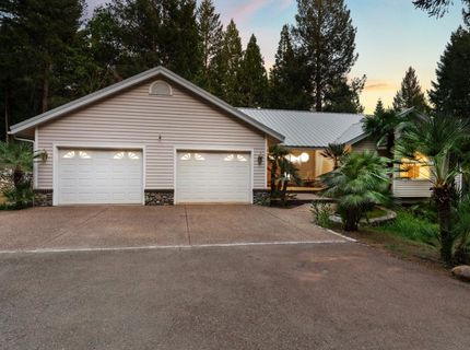 7017 Blackhawk Ln, Foresthill, CA 95631 Photo