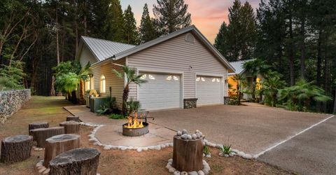 7017 Blackhawk Ln, Foresthill, CA 95631 Photo