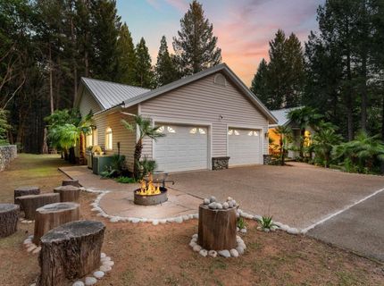 7017 Blackhawk Ln, Foresthill, CA 95631 Photo