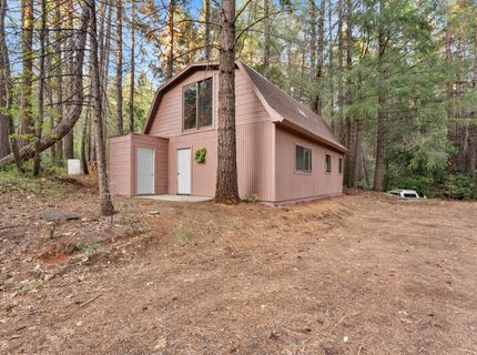 7017 Blackhawk Ln, Foresthill, CA 95631 Photo