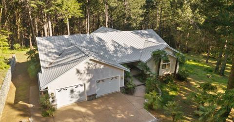 7017 Blackhawk Ln, Foresthill, CA 95631 Photo