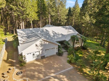 7017 Blackhawk Ln, Foresthill, CA 95631 Photo