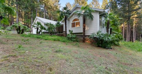 7017 Blackhawk Ln, Foresthill, CA 95631 Photo
