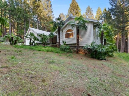 7017 Blackhawk Ln, Foresthill, CA 95631 Photo