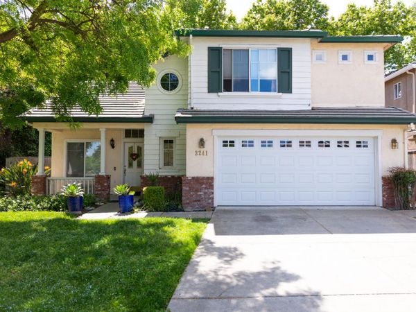 3241 Autumn Chase Cir, Stockton, CA 95219