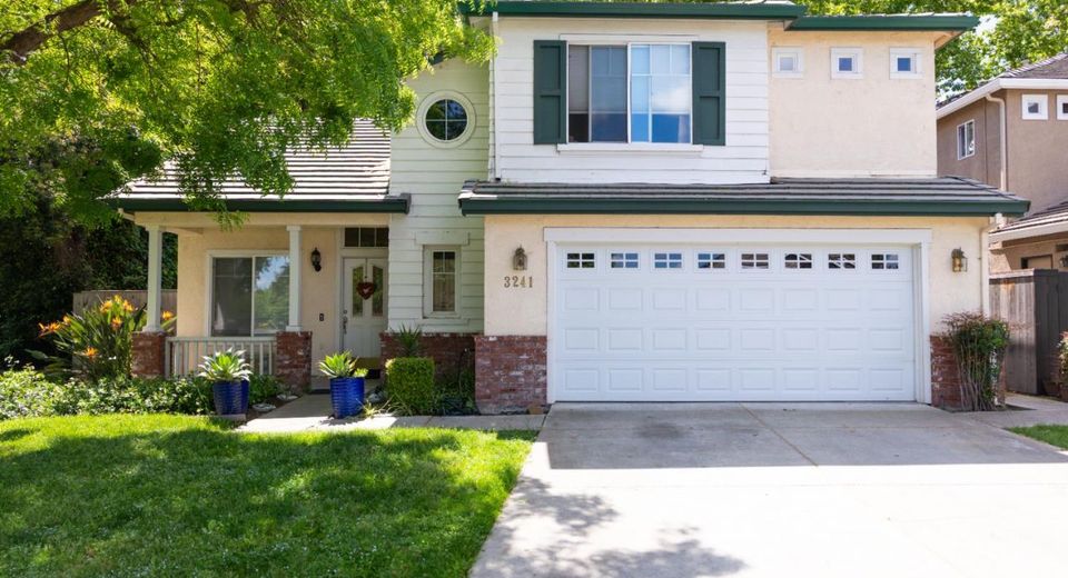 3241 Autumn Chase Cir, Stockton, CA 95219 Photo