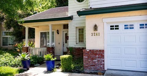 3241 Autumn Chase Cir, Stockton, CA 95219 Photo