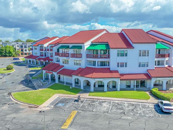 8730 Thomas Drive, Unit # 1207B, Panama City Beach, FL 32408