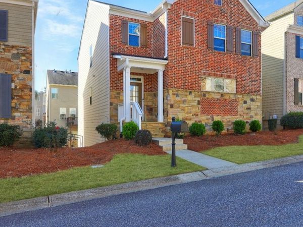 4610 Nobel Pass, Cumming, GA 30041