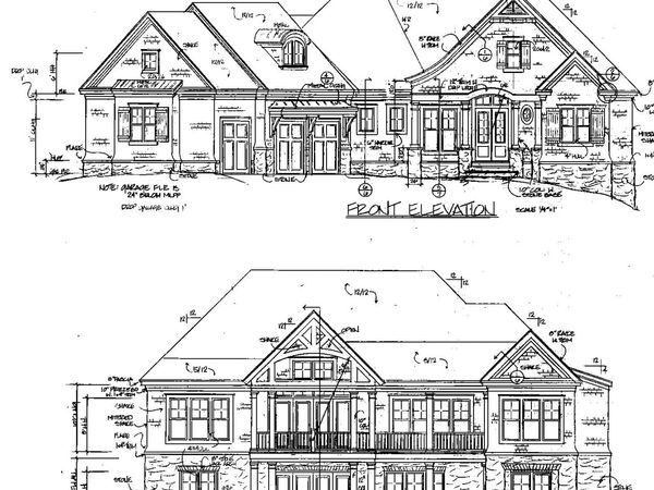 707 Vickery Street Extension, Hartwell, GA 30643