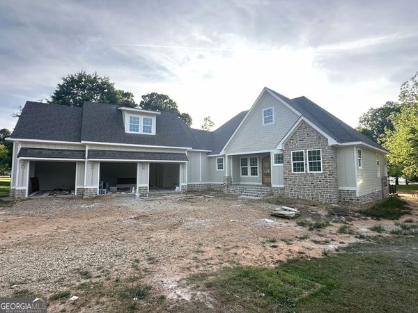 707 Vickery Street Extension, Hartwell, GA 30643