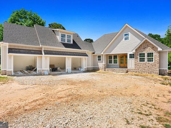 707 Vickery Street Extension, Hartwell, GA 30643
