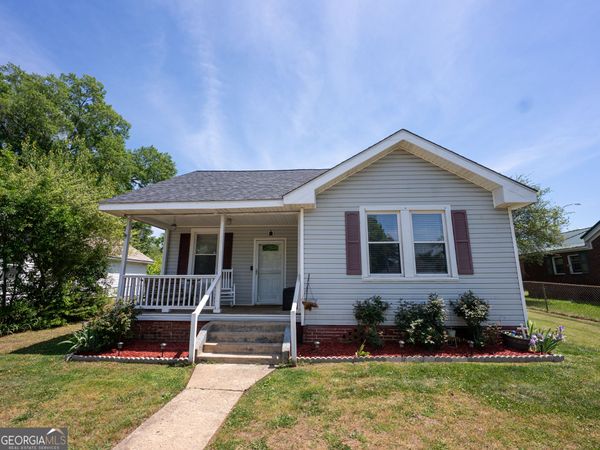 4019 3rd Avenue, Rockmart, GA 30153