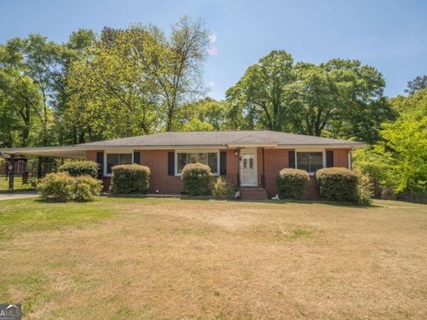 14 Robin Hood Road NE, Rome, GA 30161