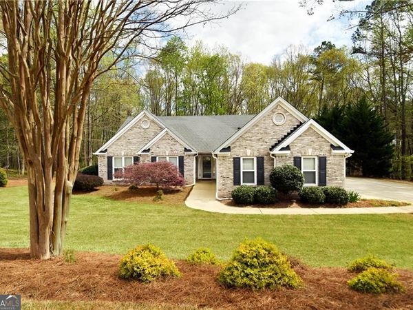 601 Meadowcreek Drive, Jefferson, GA 30549