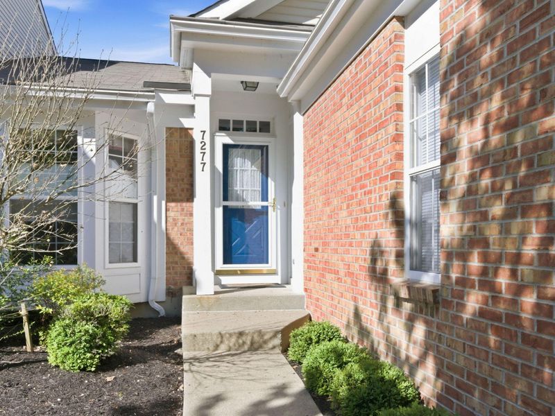 7277 Ridge Edge Court, Unit E, Florence, KY 41042 Photo 2