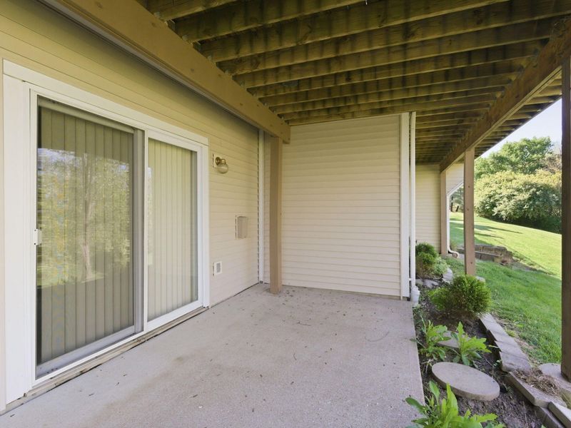 7277 Ridge Edge Court, Unit E, Florence, KY 41042 Photo 36