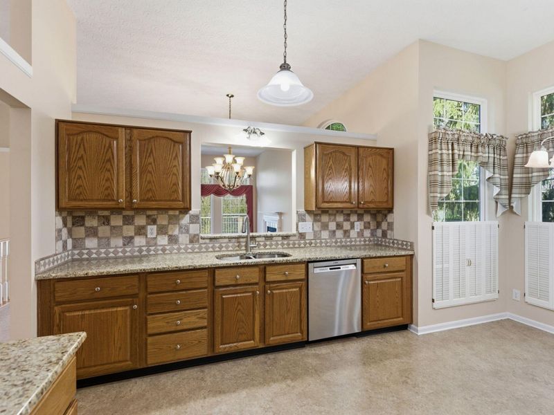 7277 Ridge Edge Court, Unit E, Florence, KY 41042 Photo 9