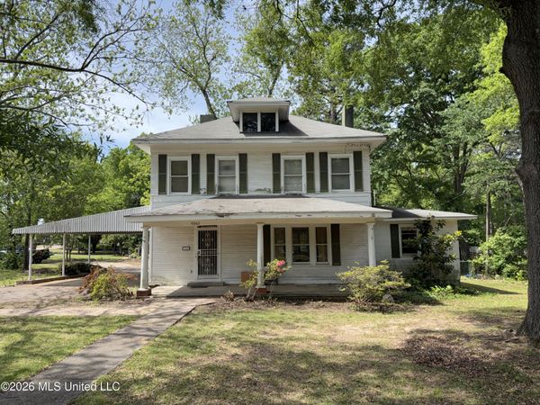 9361 Pigeon Roost Road, Olive Branch, MS 38654