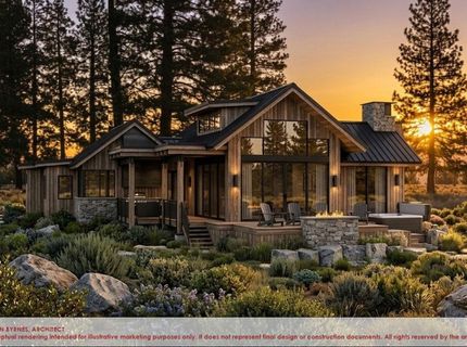300 Bob Haslem, Truckee, CA 96161 Photo