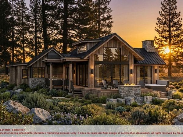 300 Bob Haslem, Truckee, CA 96161