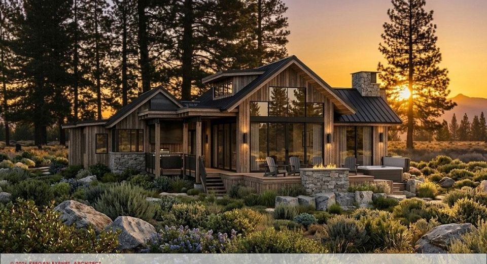 300 Bob Haslem, Truckee, CA 96161 Photo