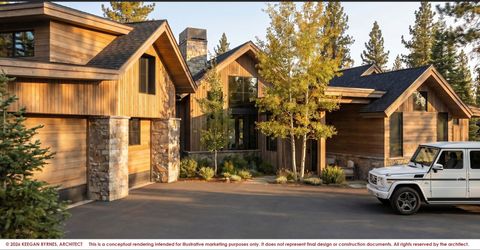 300 Bob Haslem, Truckee, CA 96161 Photo