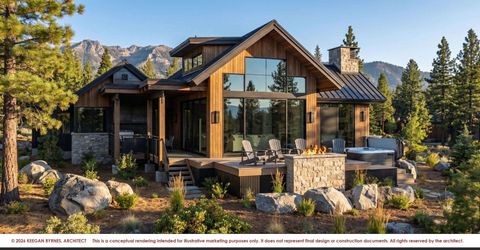 300 Bob Haslem, Truckee, CA 96161 Photo