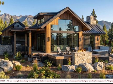 300 Bob Haslem, Truckee, CA 96161 Photo