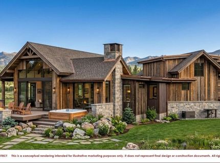 300 Bob Haslem, Truckee, CA 96161 Photo