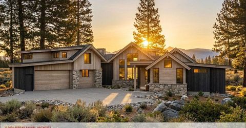 300 Bob Haslem, Truckee, CA 96161 Photo