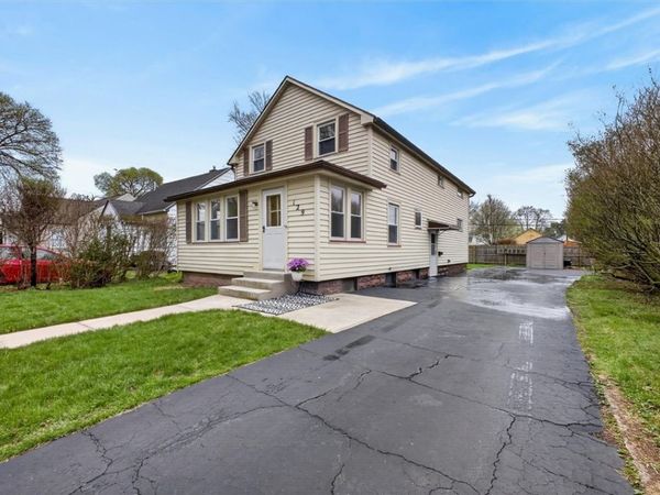 129 Birchwood Drive , Rochester, NY 14622