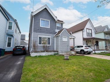 539 Plymouth Avenue , Buffalo, NY 14213