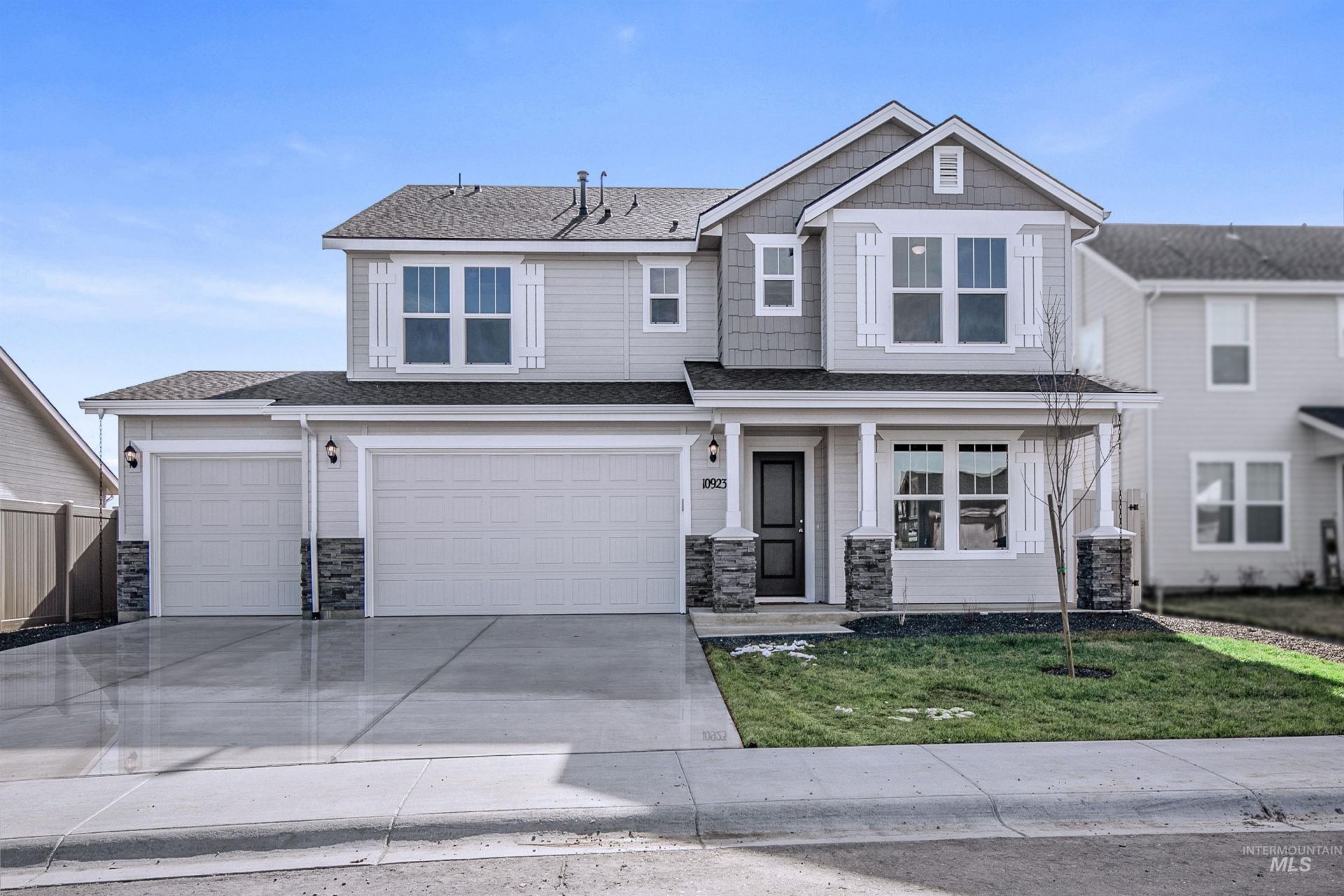 15931 N Kirkpatrick Way, Nampa, ID 83651 Main Photo