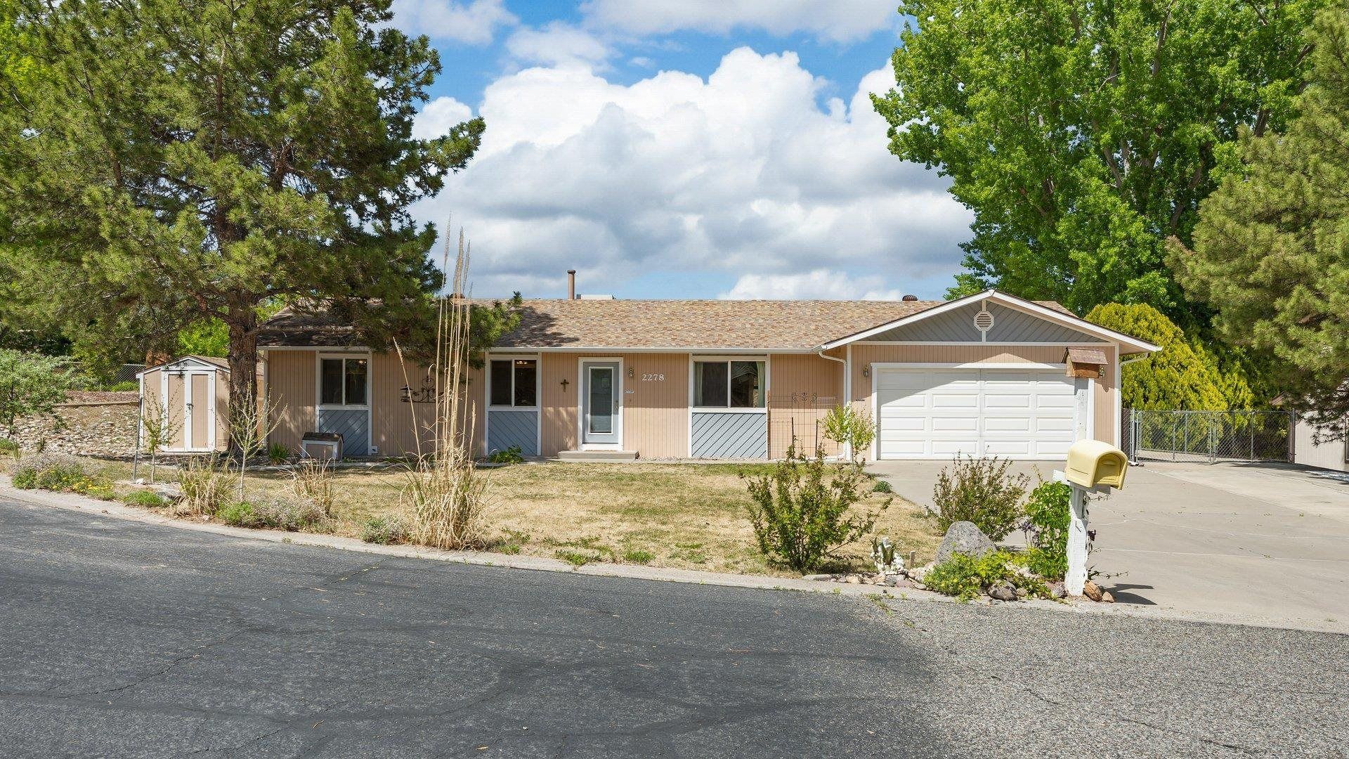 2278 El Verano Court Grand Junction, CO 81507