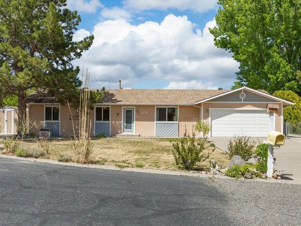 2278 El Verano Court, Grand Junction, CO 81507