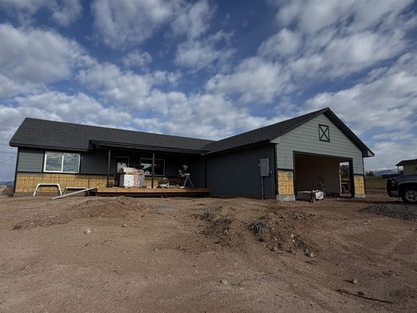 15887 Stardust Lane , Cedaredge, CO 81413