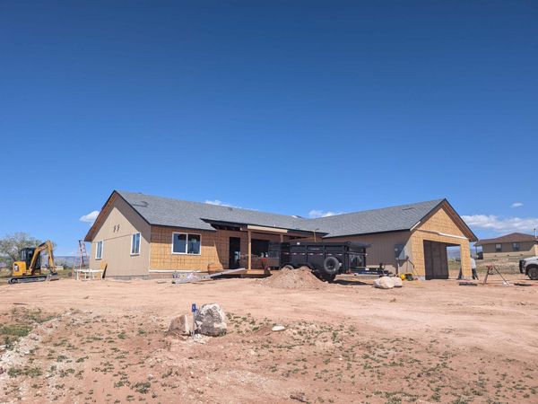 15887 Stardust Lane , Cedaredge, CO 81413